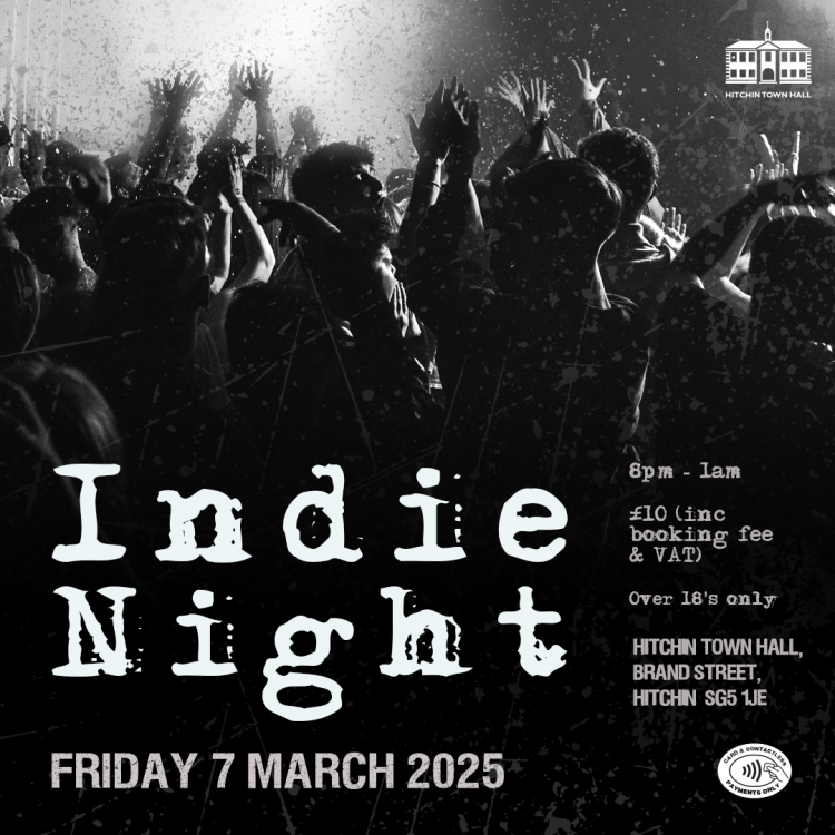 Indie Night