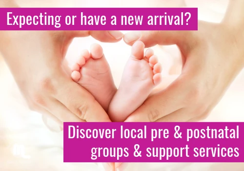 MGT Berkhamsted Pre and Postnatal