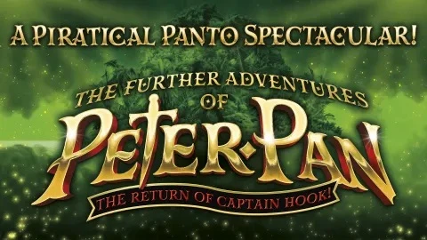 Further Adventures of Peter Pan