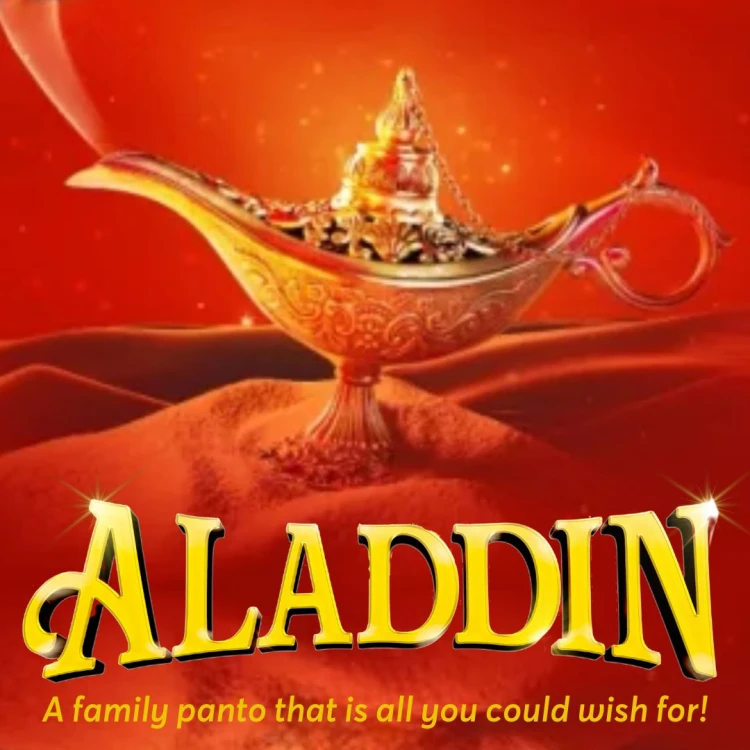 Aladdin