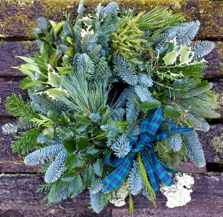 Christmas Wreath Workshops