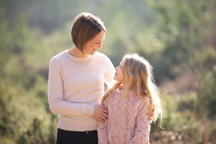 Mothers Day Photoshoots, Lyndsey Abercromby Photography