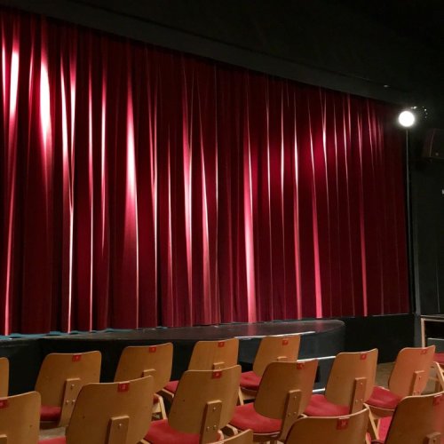 theatre