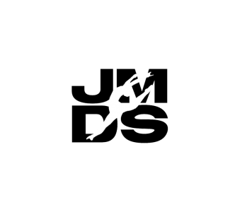 JM Dancing School logo