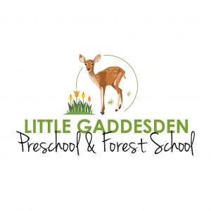 Little Gaddesden Preschool & Forest School logo