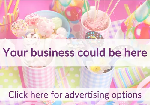 MGT Your Biz Parties