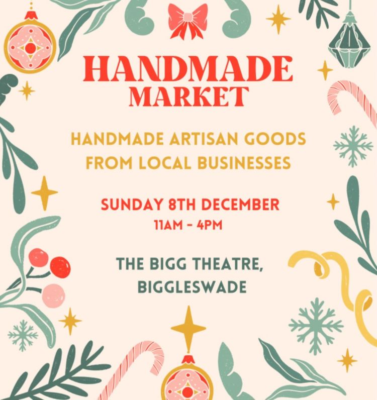 Handmade Christmas Market