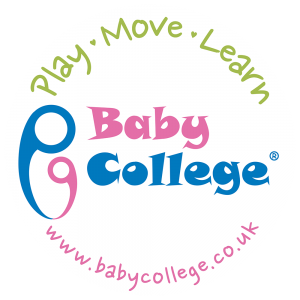 Baby College East Herts logo