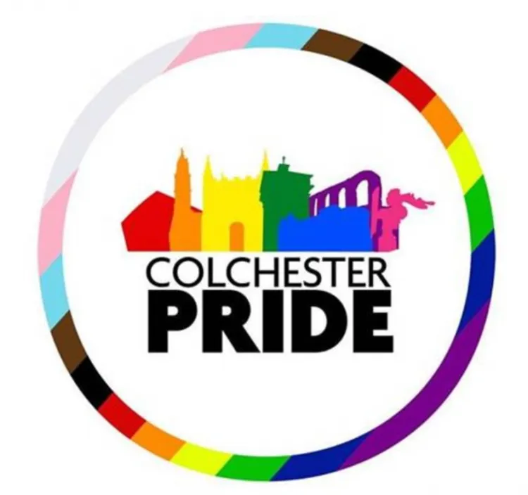 Colchester Pride