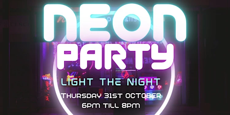 neon Party