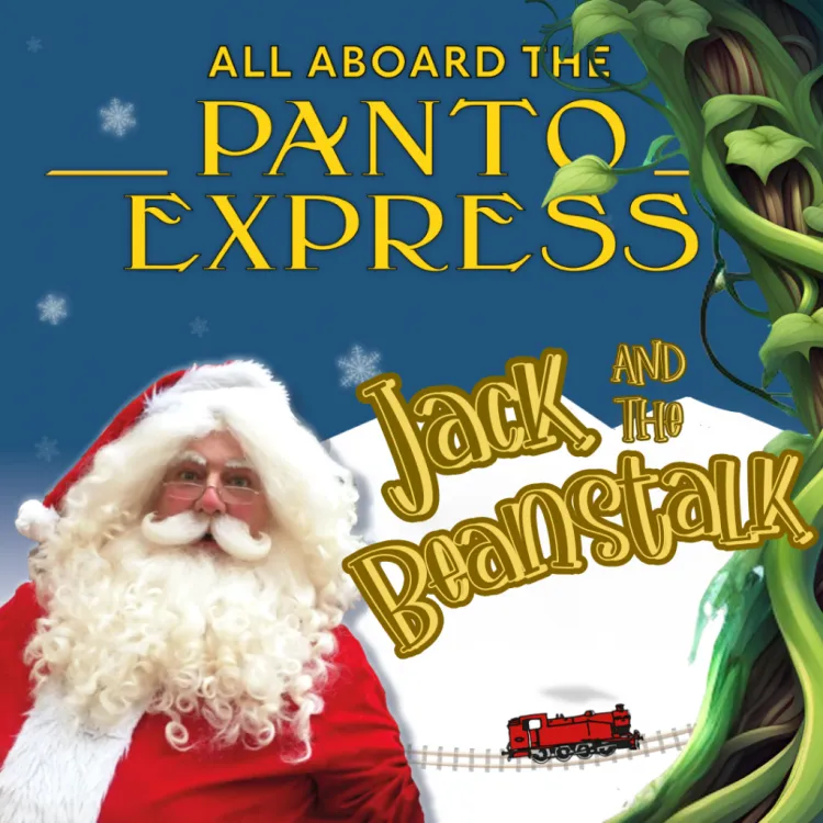 Panto Express