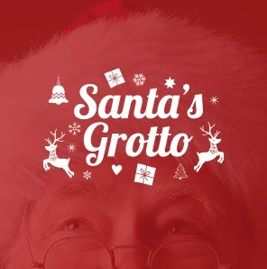 Frosts Santa's Grotto Experience 2024