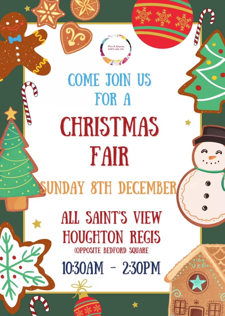 Christmas fair