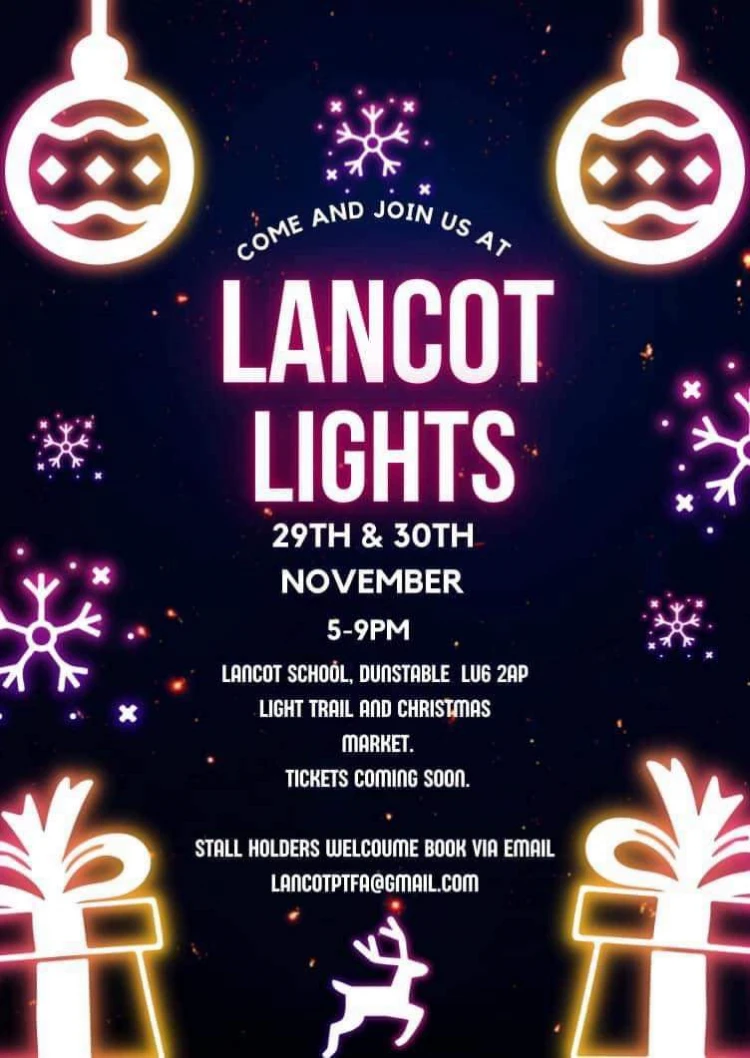 Lancot lights