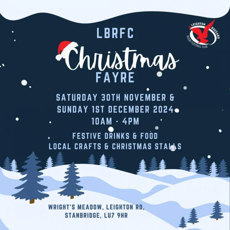 Christmas Fayre