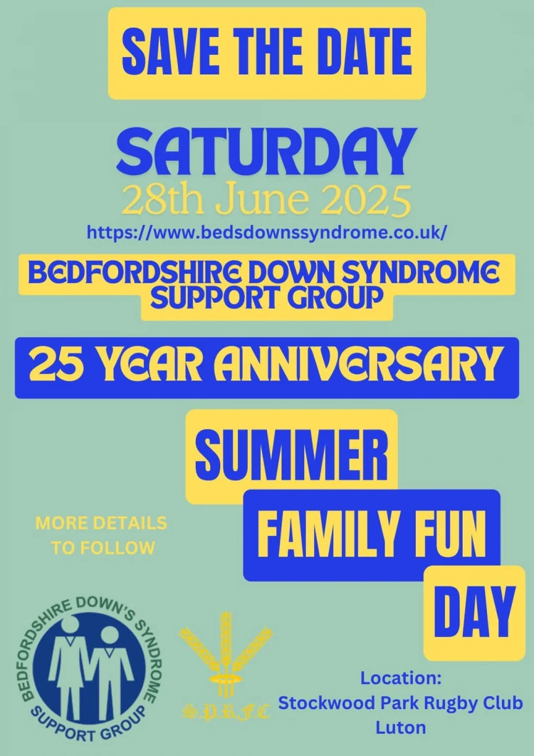 Beds family fun day