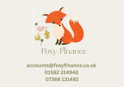 Foxy Finance
