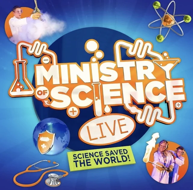 Ministry of Science