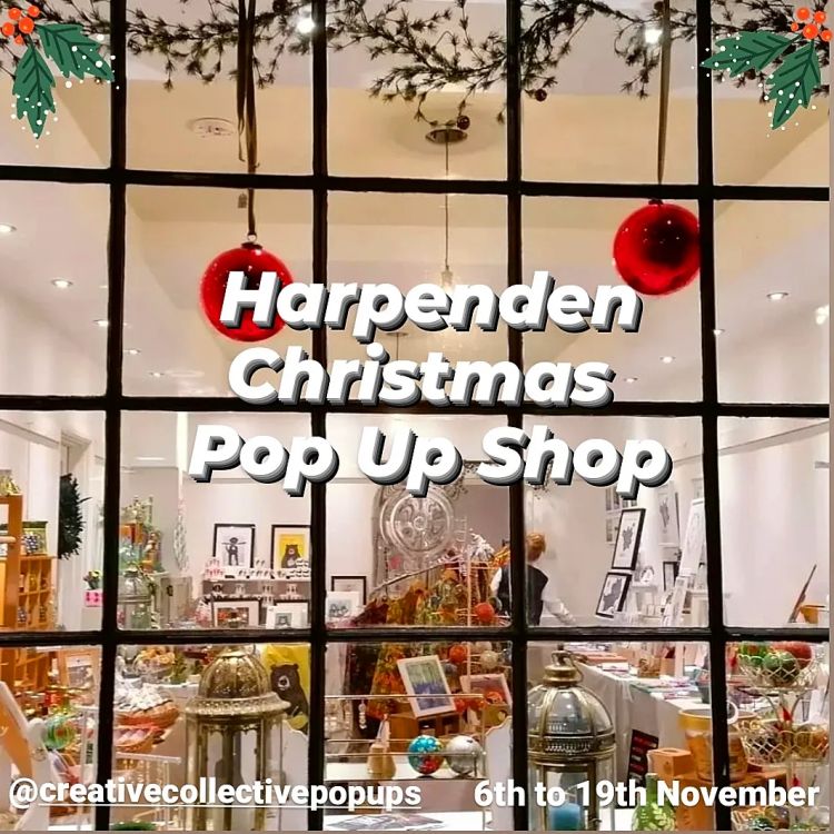 Christmas Markets in and around Harpenden Mum's guide to Harpenden