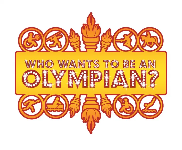 Who Wants to Be an Olympian