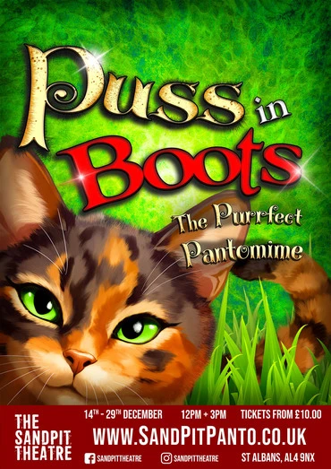 Puss In Boots