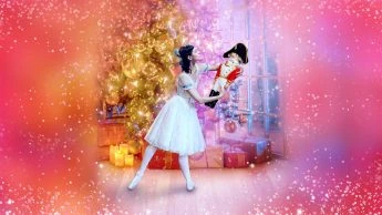 The Nutcracker - Imperial Ballet