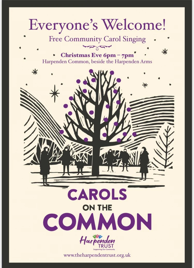 Carols on the Common