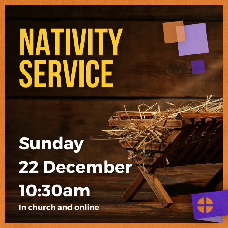 Nativity Service