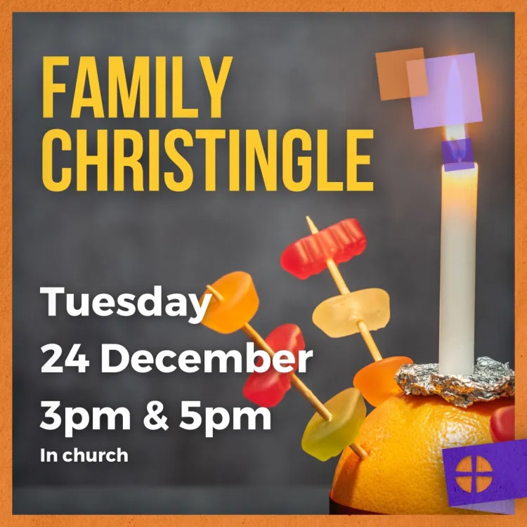 Family Christingle Service