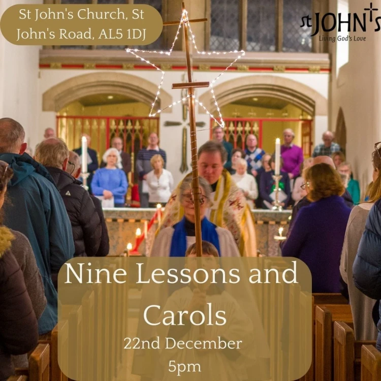 Nine Lessons and Carols