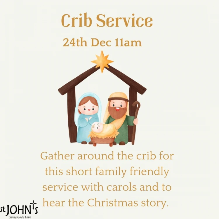 Crib Service