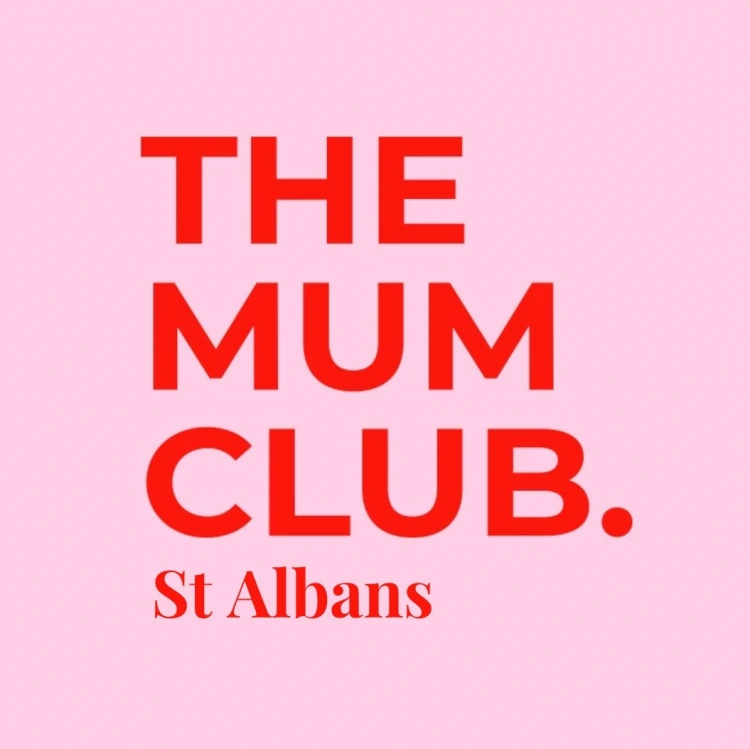 The Mum Club Logo