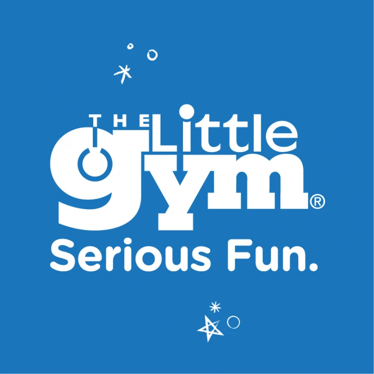 The Little Gym Harpenden logo