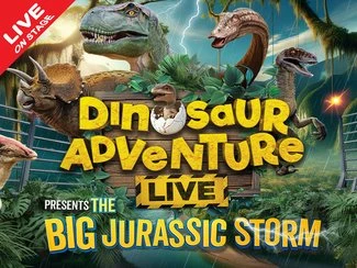 Dinosaur Adventure