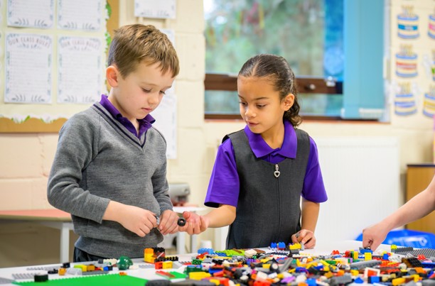 Stay and Play at Aldwickbury School