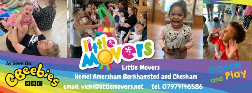 Little movers