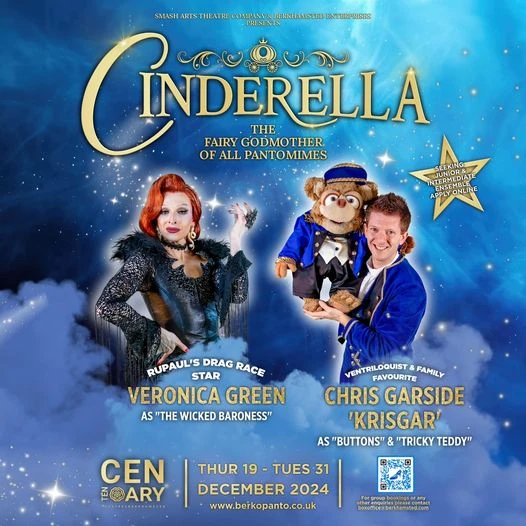 Cinderella