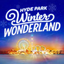 Hyde Park Winter Wonderland