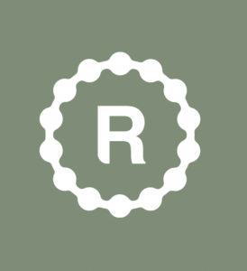 RollerFit logo