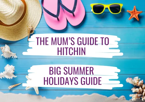 MGTH - Summer Holidays Guide Home