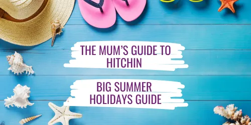 MGTH - Summer Holidays Guide RHS