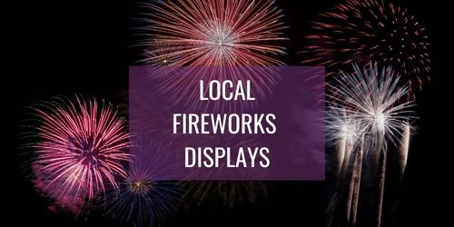 Fireworks Displays