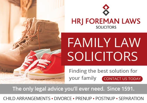 HRJ - Family Law