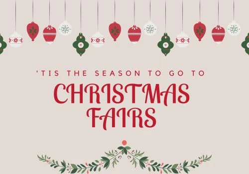 Christmas Fairs