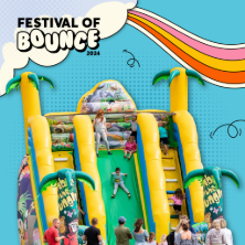 Festival of Bounce