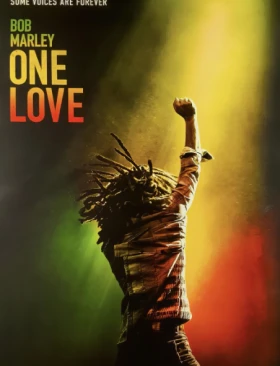 Bob Marley: One Love (12) - Open Air Cinema at Hitchin Lavender