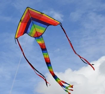 Kites Connect Festival