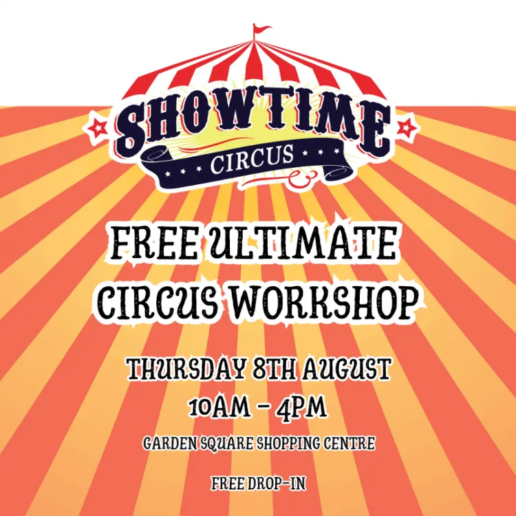 circus workshop