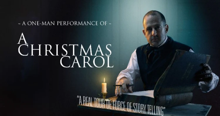 a christmas carol