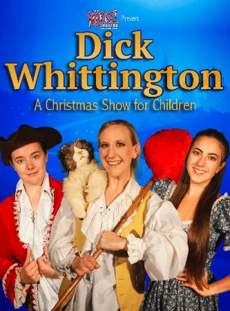 dick whittington